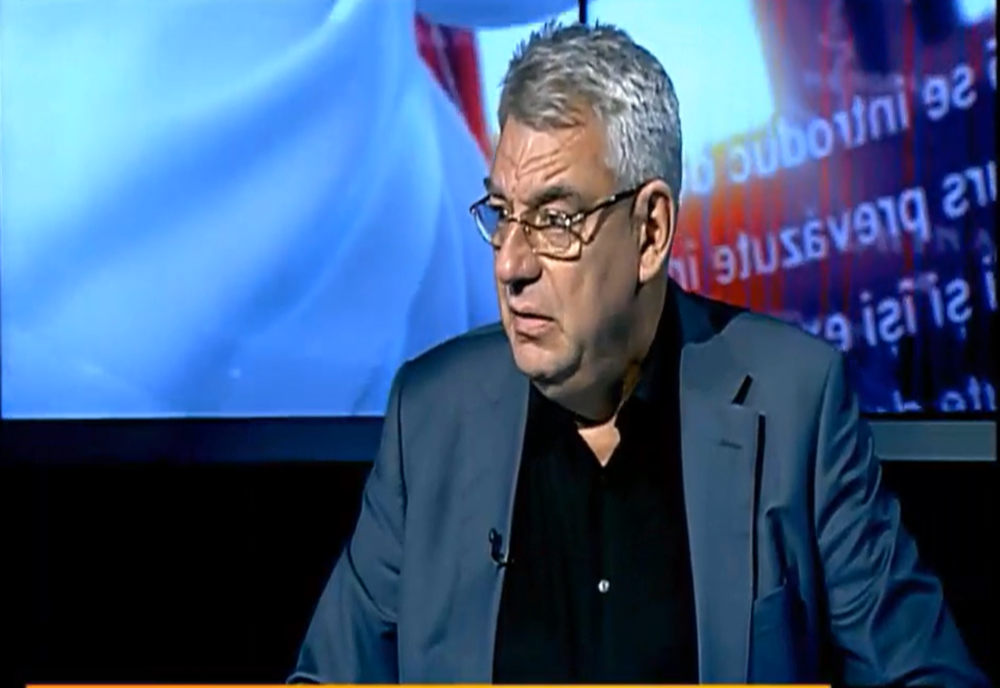 Mihai Tudose:cetățeanul își pierde încrederea în stat. În loc de guvern avem un incubator de afaceri