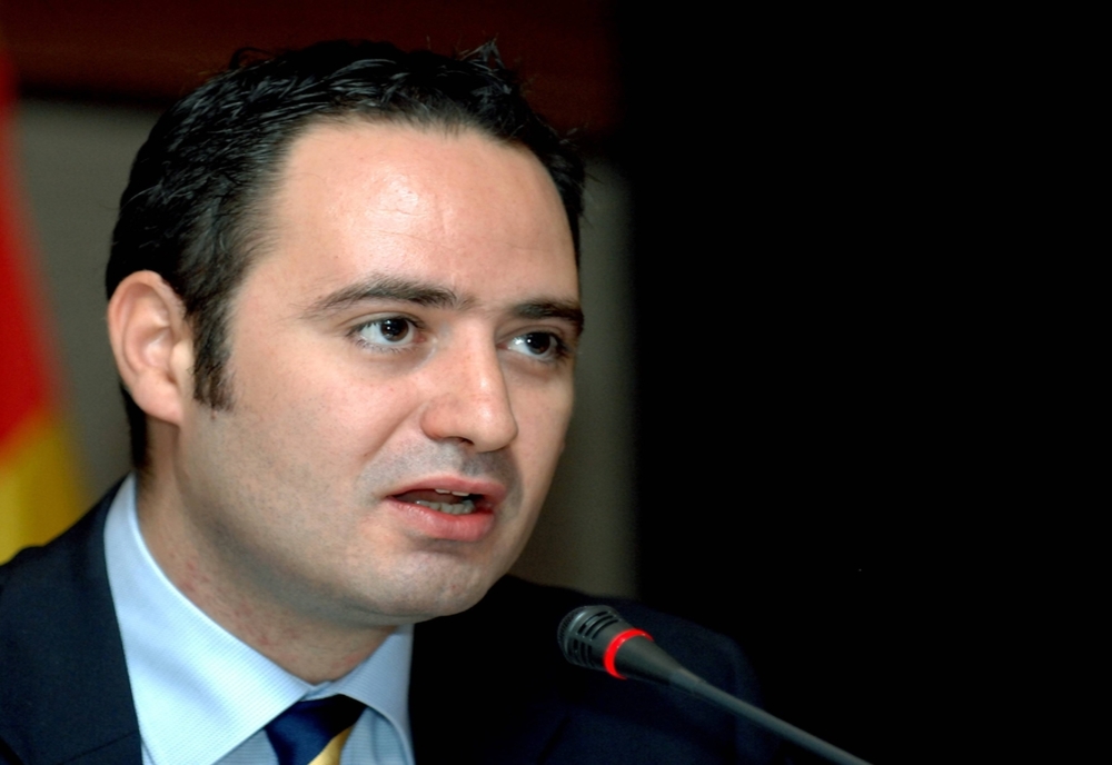 Ministrul Finanţelor Alexandru Nazare a detaliat stadiul negocierilor dintre CE şi Guvern cu privire la PNRR