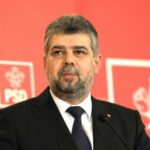 Ciolacu decretează “întoarcerea la popor” în sectorul 1