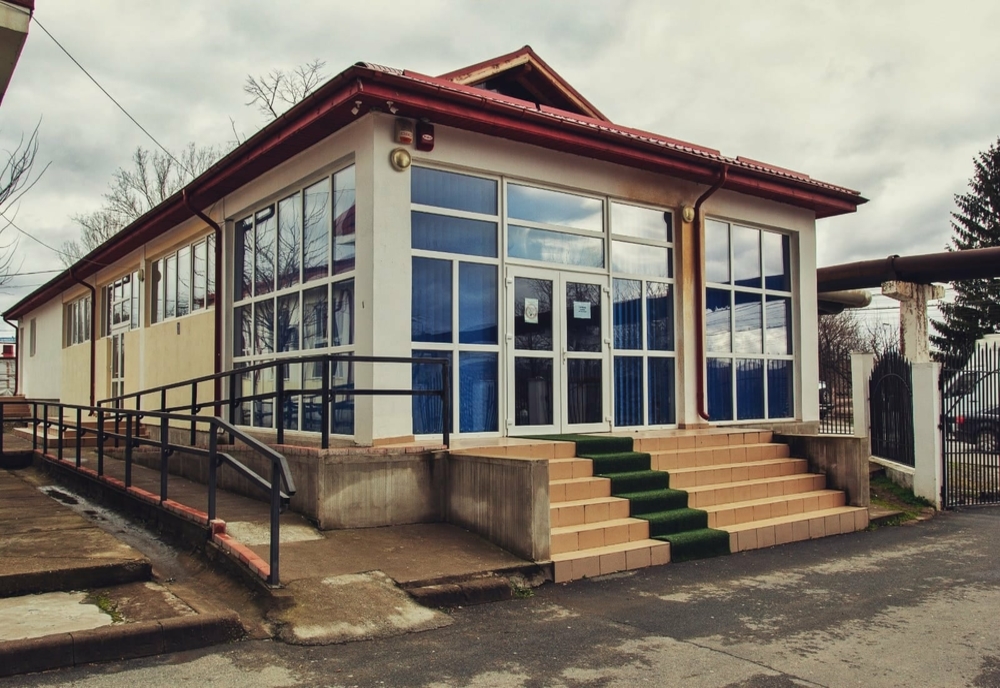 Un nou centru de vaccinare în municipiul Tulcea