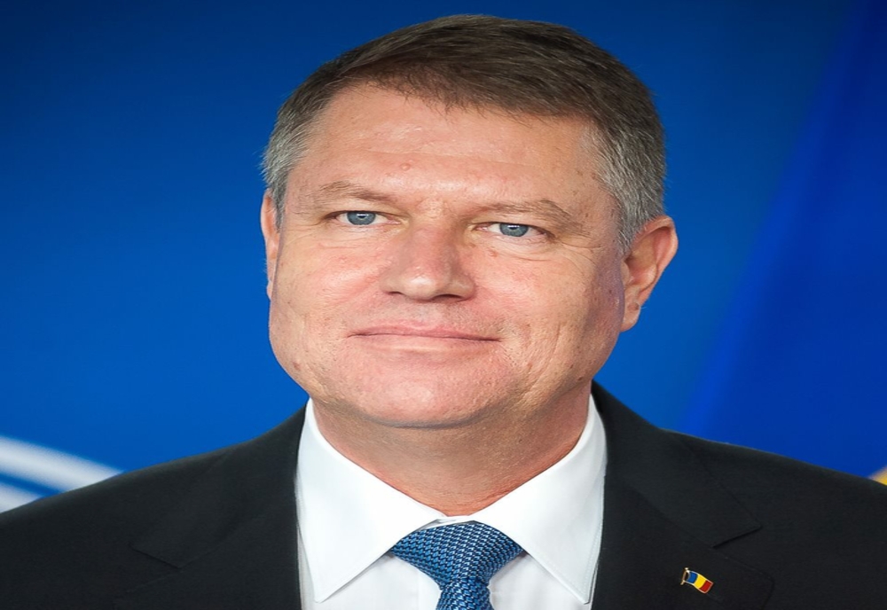 Președintele României, Klaus Iohannis: Ramadan Karim!