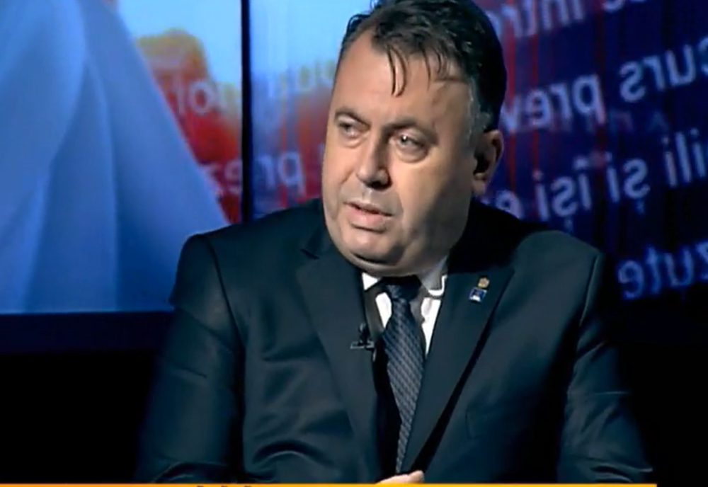 Nelu Tătaru nu exclude revenirea la conducerea Ministerului Sănătății. Ce spune despre unitățile mobile de la ATI