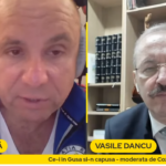 Vasile Dîncu: PSD e un partid conservator