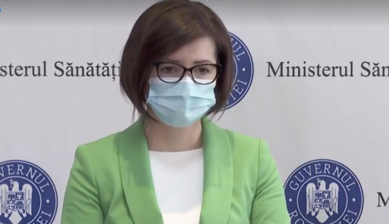 Ministrul Sănătății îi îndeamnă pe români să se vaccineze și în ziua de Paști