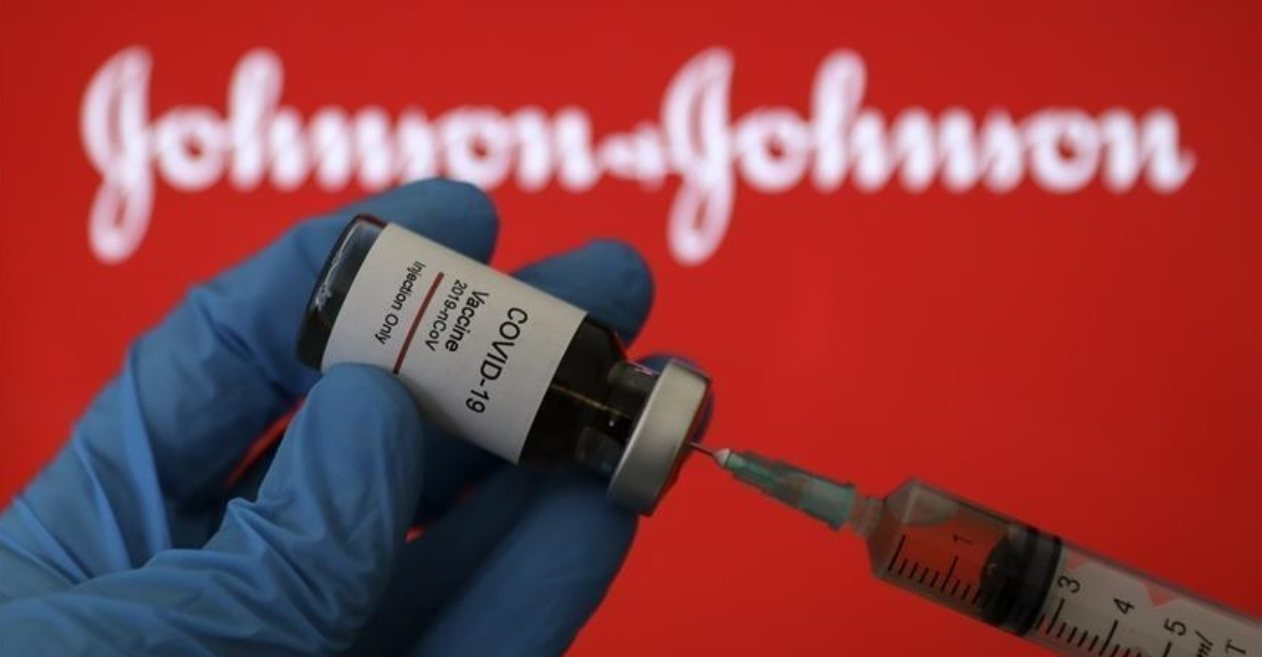 Vaccinul ”J&J”, răspuns imun de ”cel puțin 8 luni”. Inclusiv față de tulpina DELTA și cu protecție ”îmbunătățită” în timp