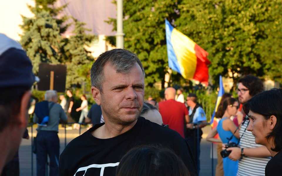 Mălin Bot, necruțător și cu USRPLUS: ”Insistă cu propunerea vărănelului Mircea Toma pentru CNA”