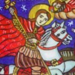 Tradiții și obiceiuri în ziua Sfântului Gheorghe