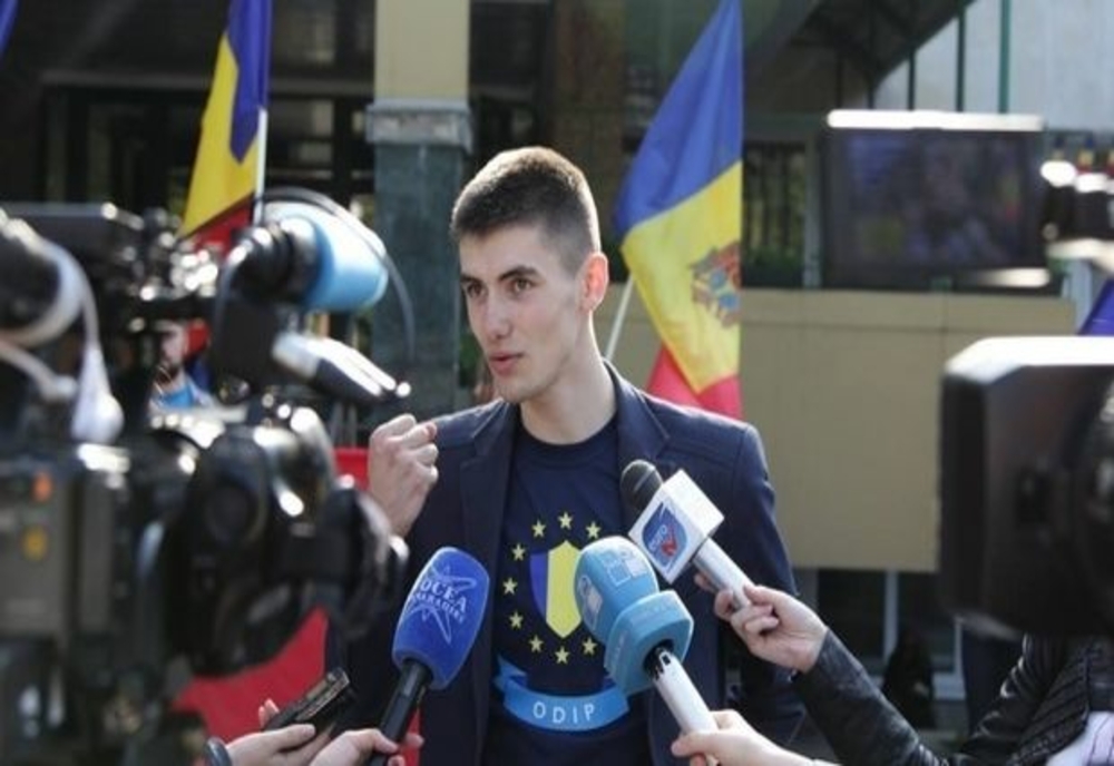 Veste bună: Partidul Liberal din Republica Moldova se alătură proiectului AUR
