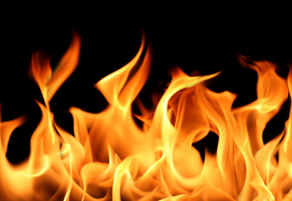 Un tânăr din Vișeu de Sus și-a dat foc în ziua de Paște