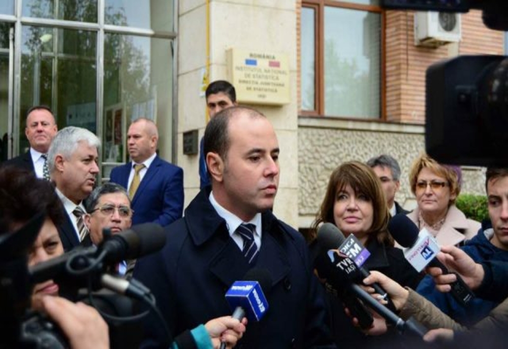 Deputatul PNL Alexandru Muraru: AUR este „o grupare de factură neofascistă”