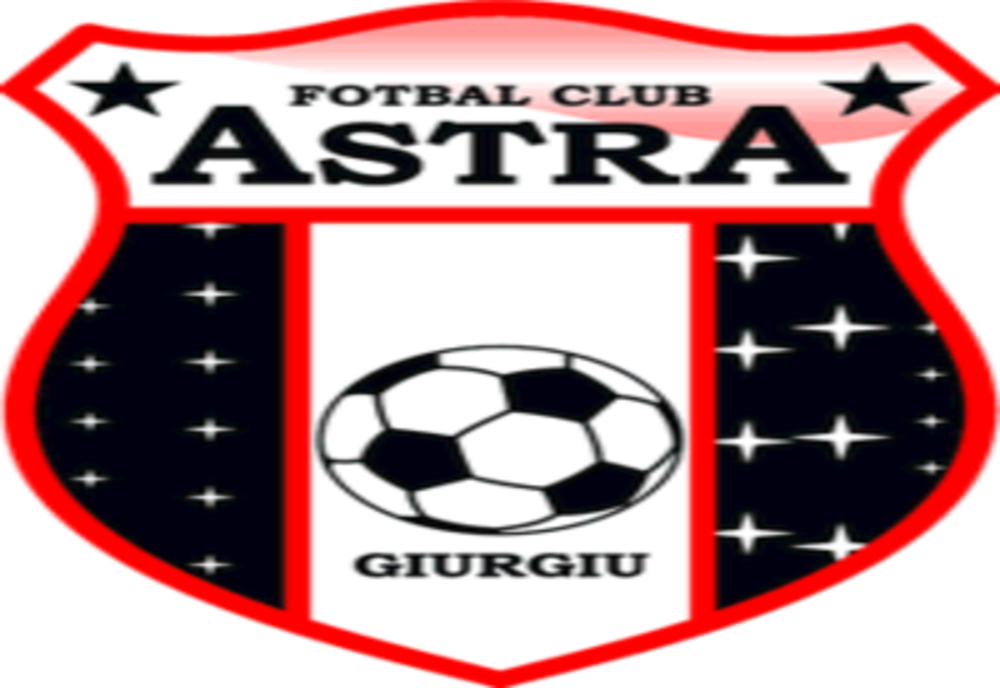 Astra Giurgiu a retrogradat în Liga a 2-a