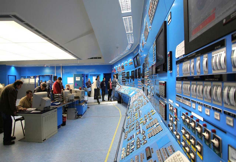 Unitatea 2 a Centralei Nucleare de la Cernavodă intră în programul de oprire planificată