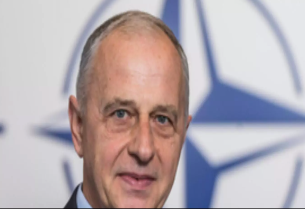 Cristian Rizea la „Jocuri de Putere”: Nu cred că Mircea Geoană mai rezistă mult la NATO