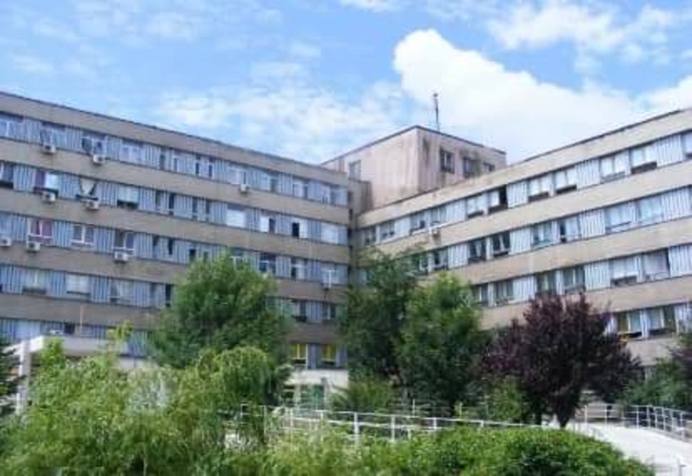 Noi schimbări la Laboratorul de Analize Medicale al Spitalului Județean de Urgență Drobeta Turnu Severin