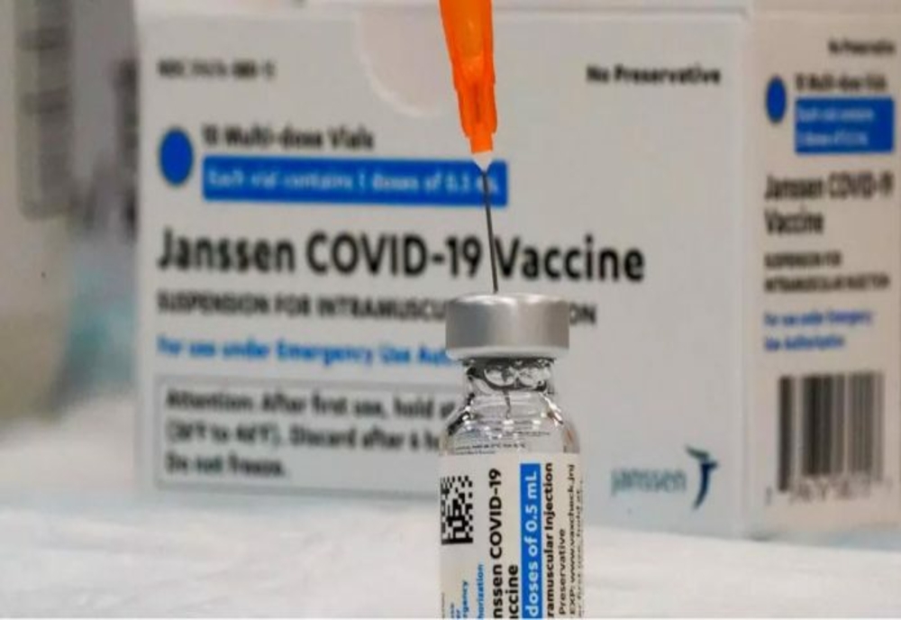 Peste 300 de medici de familie din vestul țării vor face vaccinuri anti-COVID cu ser Johnson&Johnson