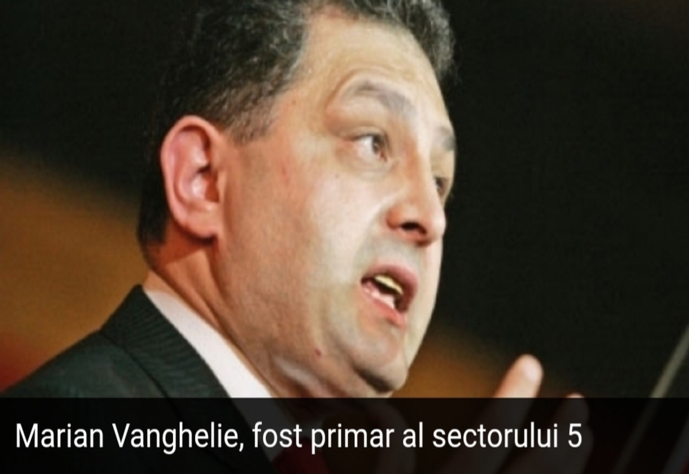 Fostul primar Marian Vanghelie, acuzații grave la adresa generalilor SRI în rezervă Dumitru Dumbravă și Florian Coldea