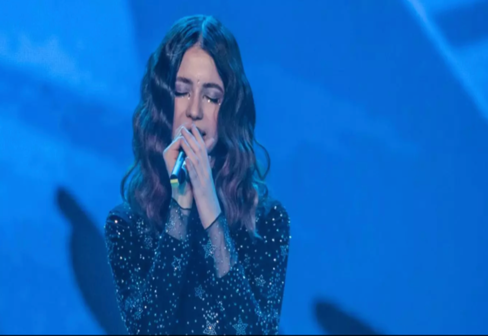 Reprezentanta României la ​​​Eurovision 2021, Roxen, a ratat calificarea în finală