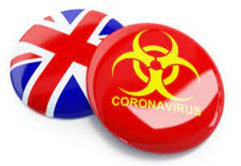 Marea Britanie, din nou pe LISTA ROȘIE a țărilor cu risc epidemiologic ridicat