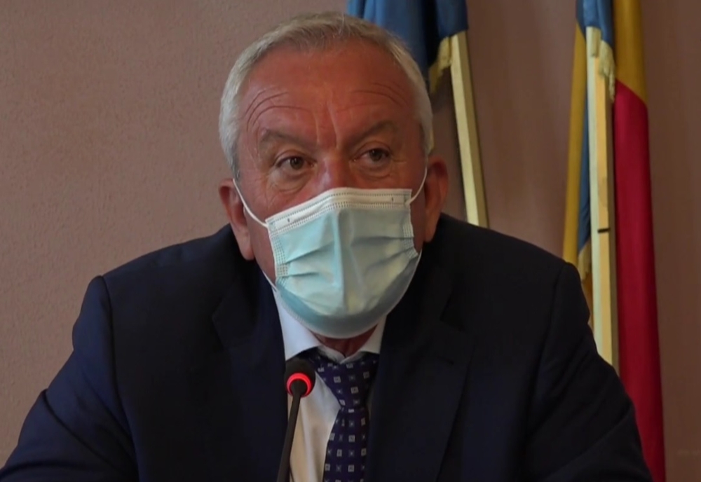 Primarul Buzăului vrea referendum pentru alipirea comunei Țintești de municipiul Buzău