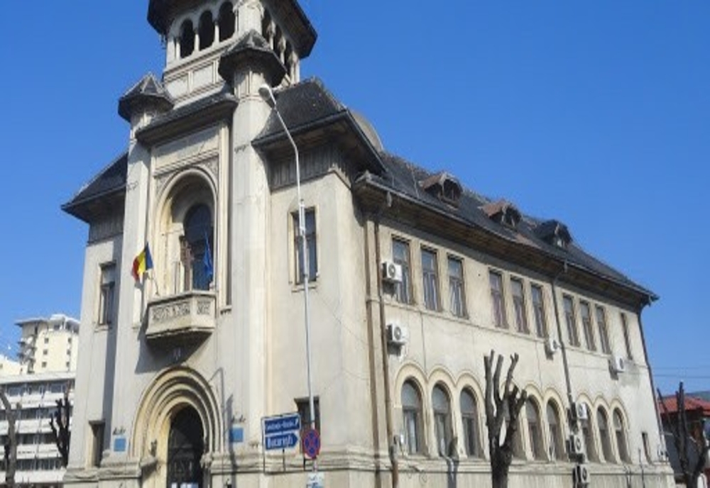 Funcționar public de la Tribunalul Prahova, reclamat de ANI pentru avere nejustificată