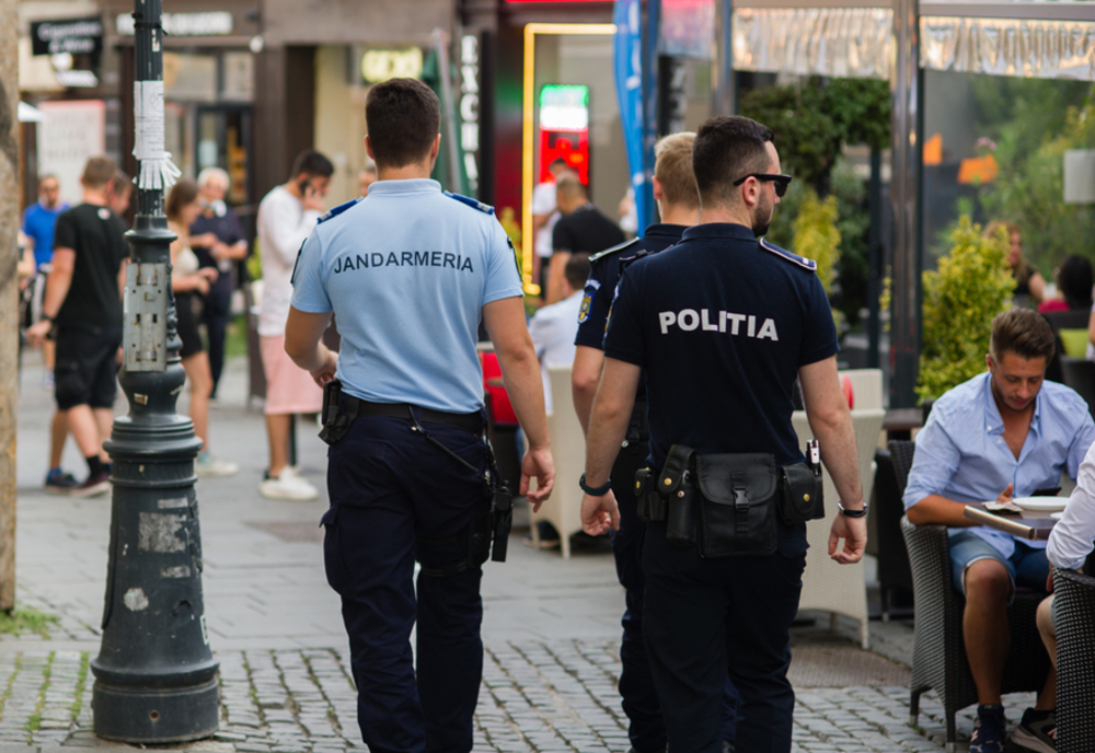Traficul şi aglomerările de persoane din județul Ilfov vor fi monitorizate de Poliție, DSP și Jandarmerie