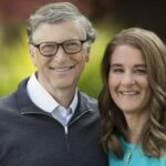 Miliardarul Bill Gates divorțează de soția sa, Melinda, după 27 de ani de căsnicie