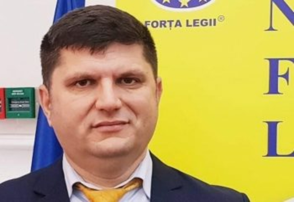 Deputatul AUR de Dolj Ringo Dămureanu: ”Statul are obligaţia să susţină contactul permanent cu diaspora şi comunităţile istorice româneşti”