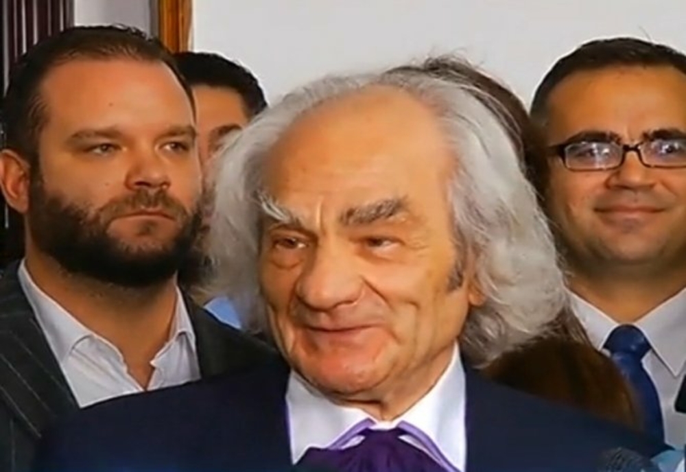 Academicianul Leon Dănăilă denunță campania de fake news la adresa sa