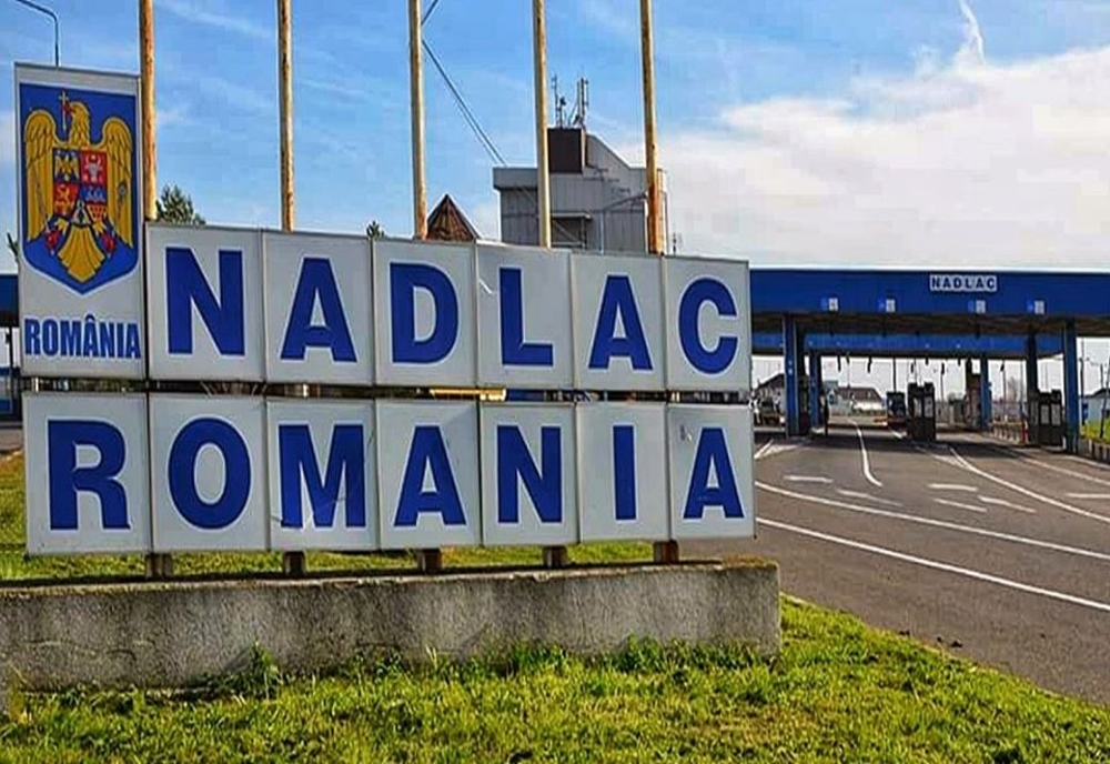 Autoritățile vor înființa centre de vaccinare în Nădlac I și II pentru românii care vin din străinătate doar pentru a se imuniza
