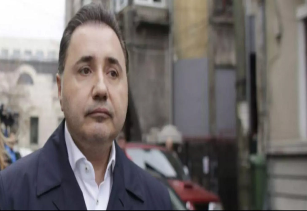 Cristian Rizea: Scrisoarea despre infracțiunile lui Mircea Geoană are ecou internațional. Am fost condamnat în locul lui, actual secretar general adjunct NATO
