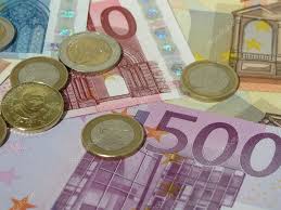 Economia Zonei Euro a intrat în recesiune
