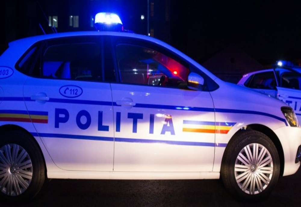 Polițist din Dâmbovița, amendat de colegi după ce a organizat o petrecere de pomină