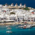Grecia şi-a redeschis porţile pentru turişti! Ce reguli trebuie respectate