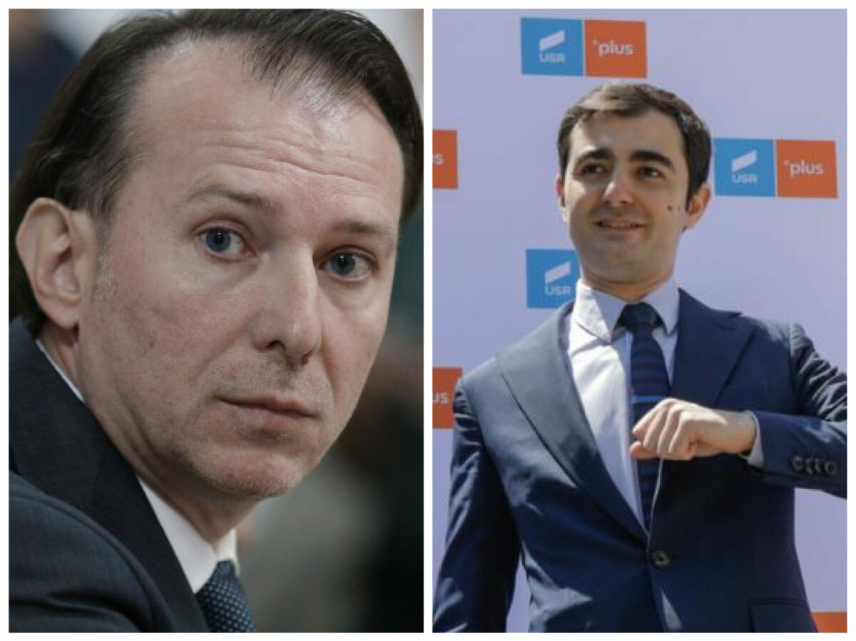 Cîțu confirmă noua criză din coaliție provocată de Claudiu Năsui: ”Mă surprinde ce a făcut”