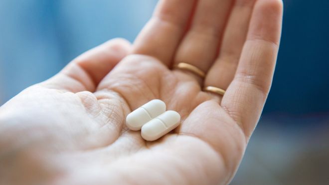 Un nou medicament împotriva Covid-19: reduce riscul de DECES cu 85%