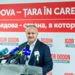 Socialiștii din Republica Moldova cad în sondaje