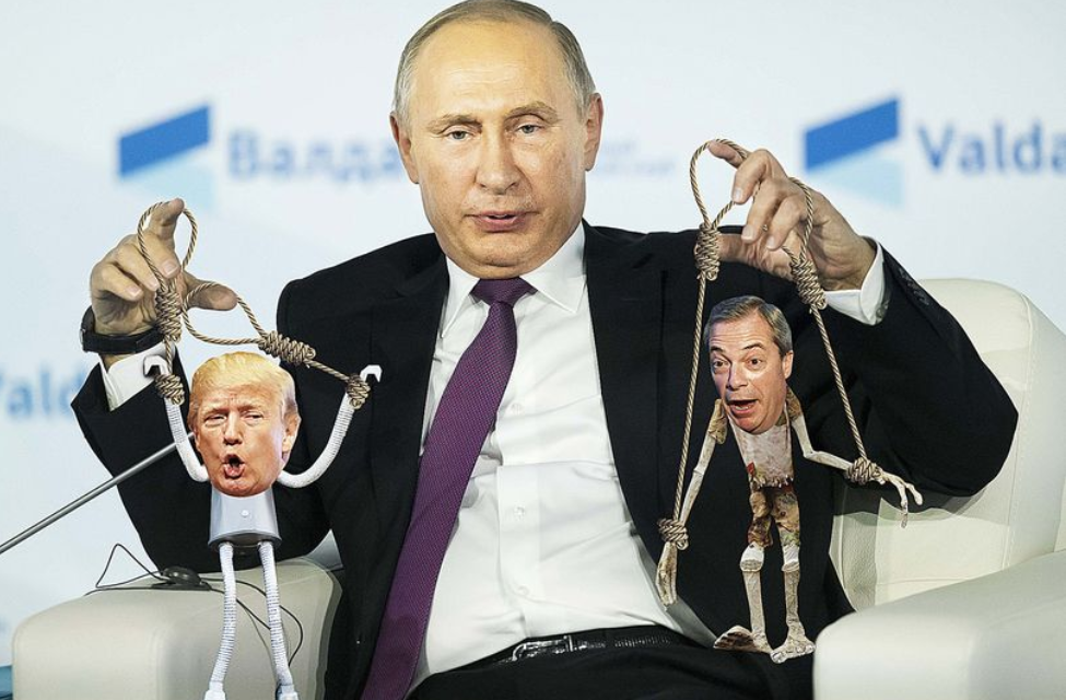Occidentul întoarce armele noi către Rusia. G7: ”Trebuie să ripostăm față de minciuni, fake news și propagandă”