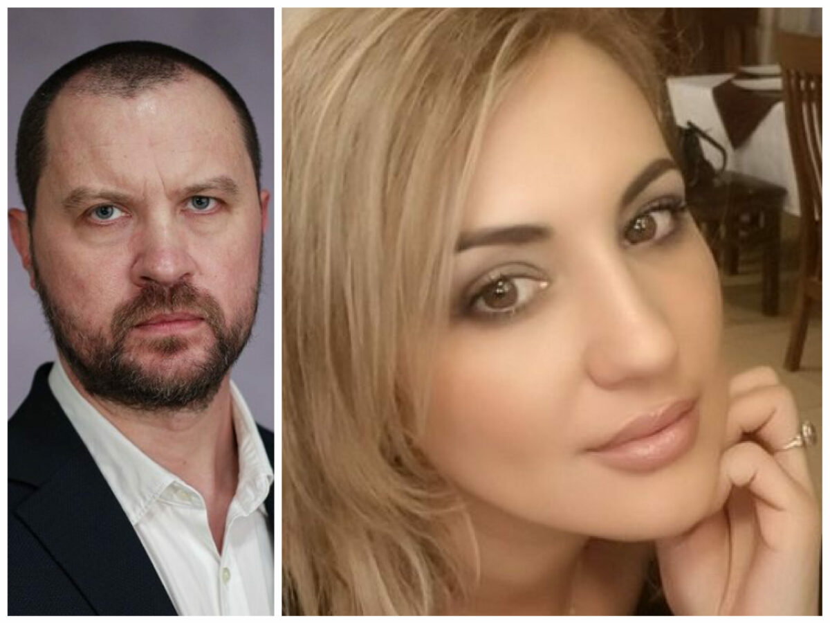 Ramona Săseanu nu l-a ”sedus” și pe Dan Tăpălagă: ”Este o jignire pentru profesioniștii TVR”
