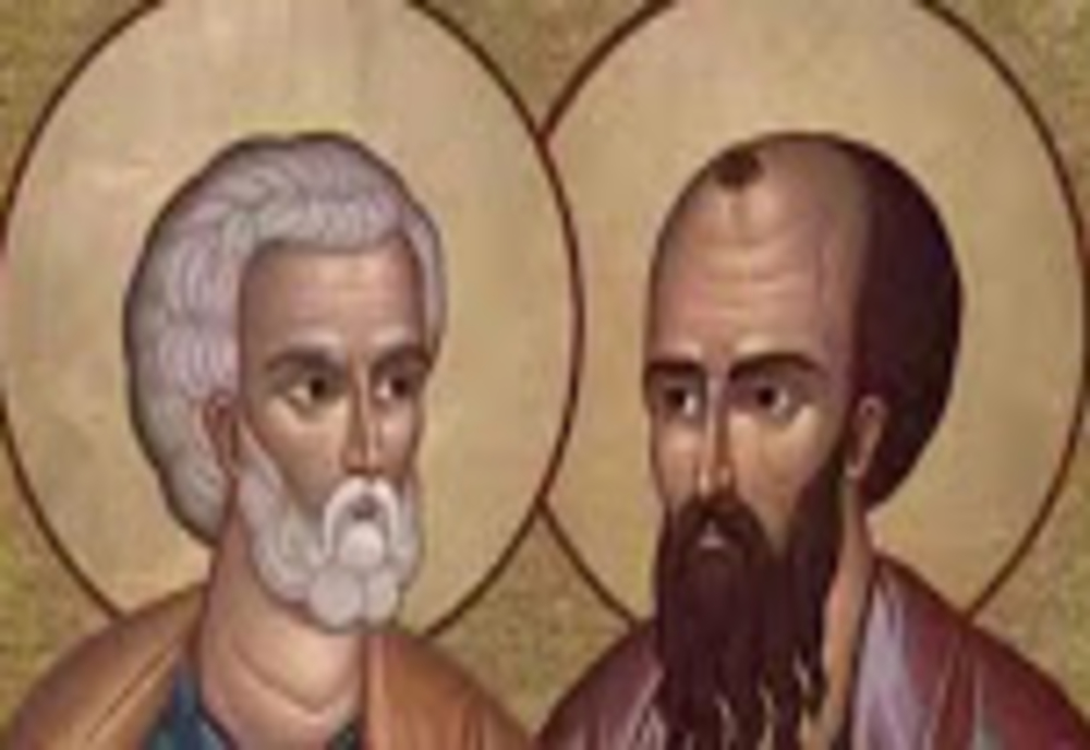 Sânpetru de vară, 29 iulie. Tradiţii şi obiceiuri de Sfinții Petru şi Pavel: ce înseamnă dacă tună şi fulgeră
