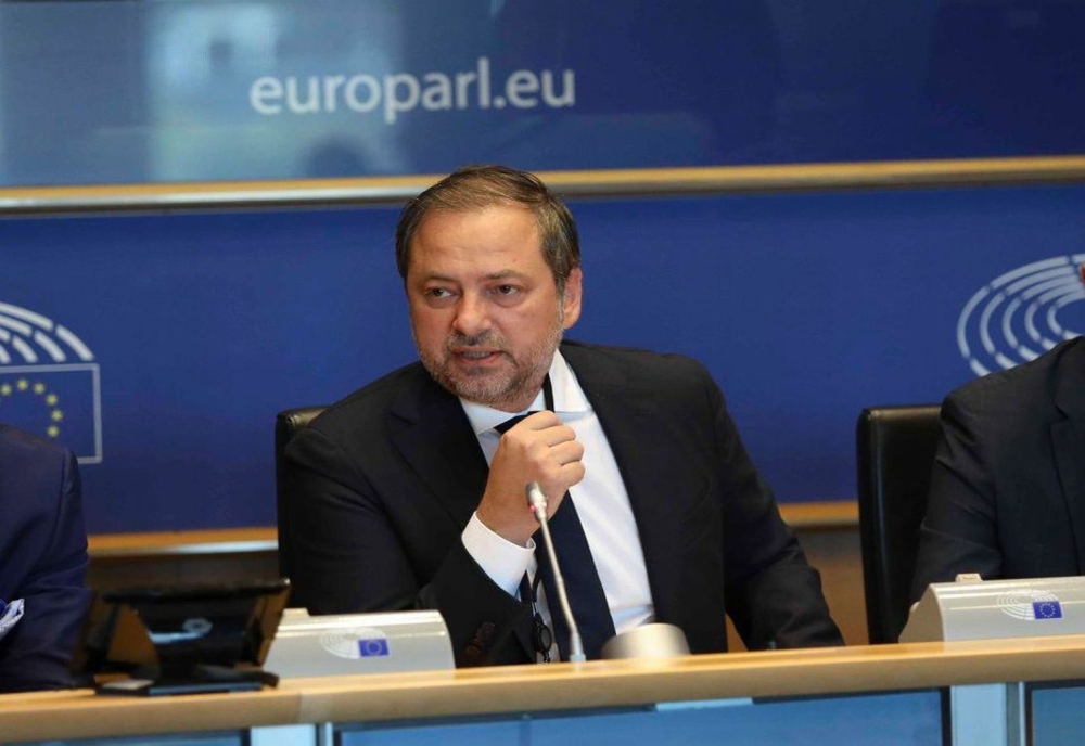 Eurodeputatul Dan Motreanu:Identitatea digitală trebuie să fie fiabilă și sigură pentru toți europenii