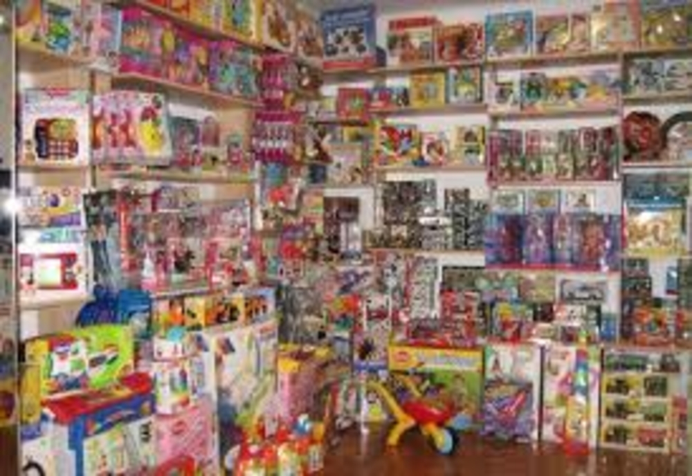 Sancțiuni de 1,5 milioane de lei aplicate de ANPC, în toată țara, după controale în piața de jucării