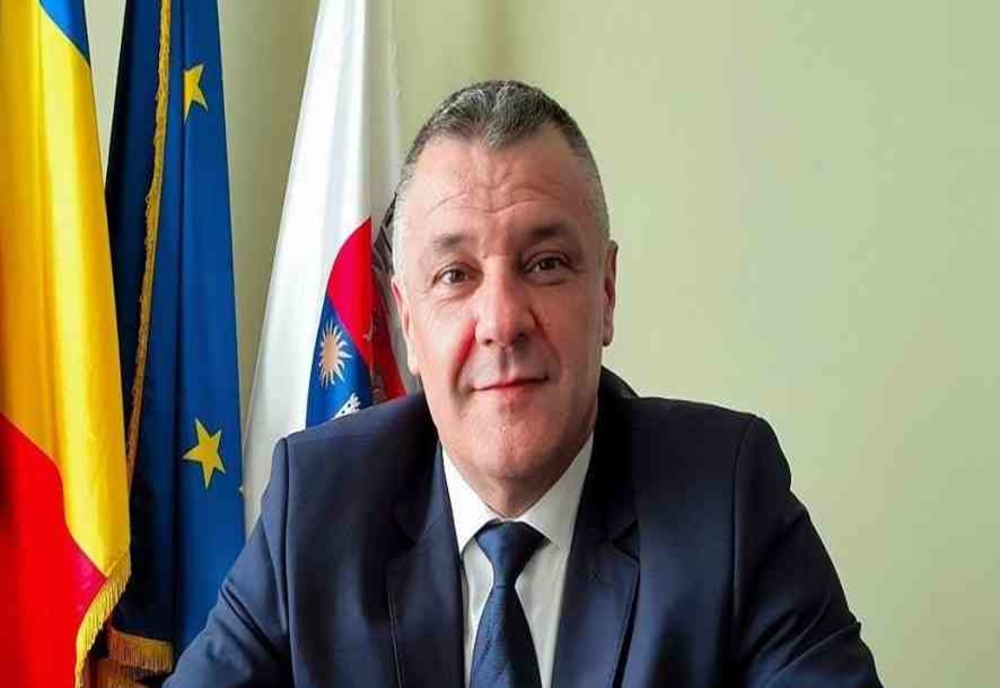 Primarul municipiului Deva, Florin Oancea, îl susține pe Florin Cîțu la șefia PNL