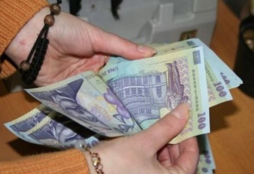 Salariul minim nu va mai fi impozitat din 2022 – Ce conține programul pilot privind salarizarea