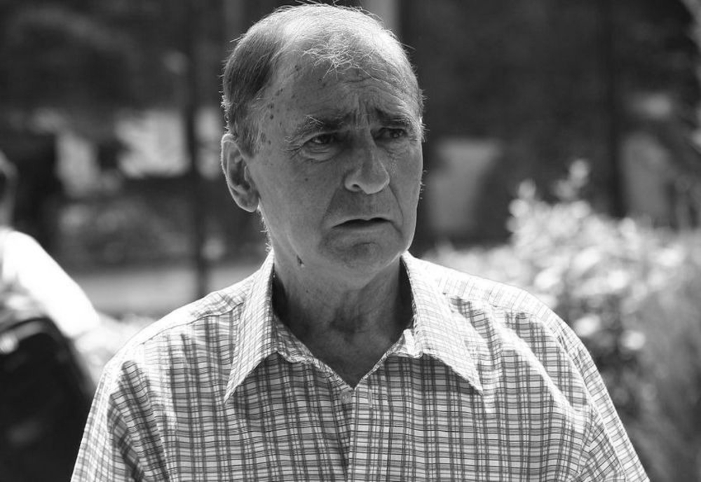 A murit Gheorghe Staicu, fostul antrenor al „U” Cluj, la 85 de ani