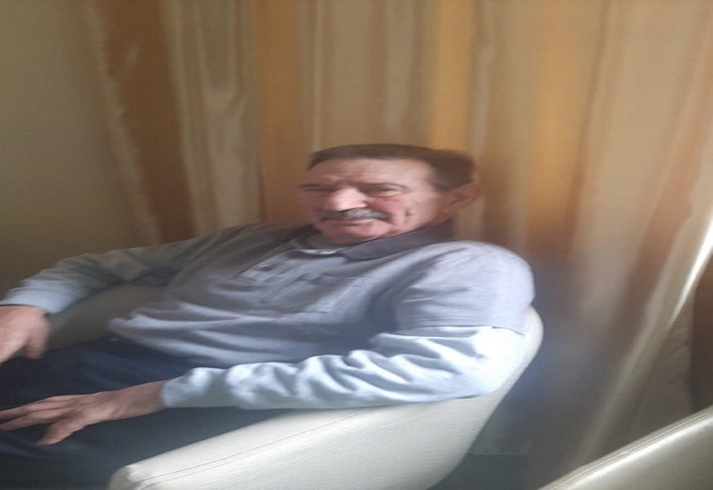 Vârstnic dispărut de la un centru de seniori din Otopeni