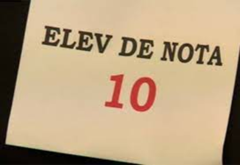 5 absolvenți din Alba au obținut media generală 10 (zece) la  Evaluarea Națională înainte de contestații