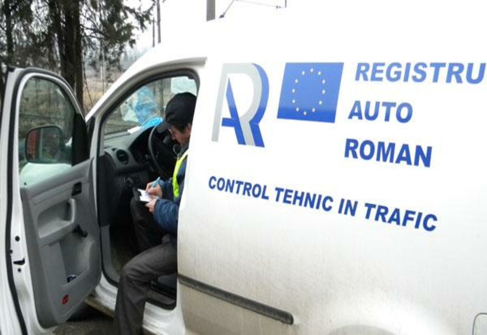 Acțiuni pentru verificarea stării tehnice a autovehiculelor în Ploiești, Câmpina, Comarnic și Vălenii de Munte