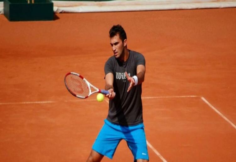 Horia Tecău, în optimile probei de dublu la Roland Garros