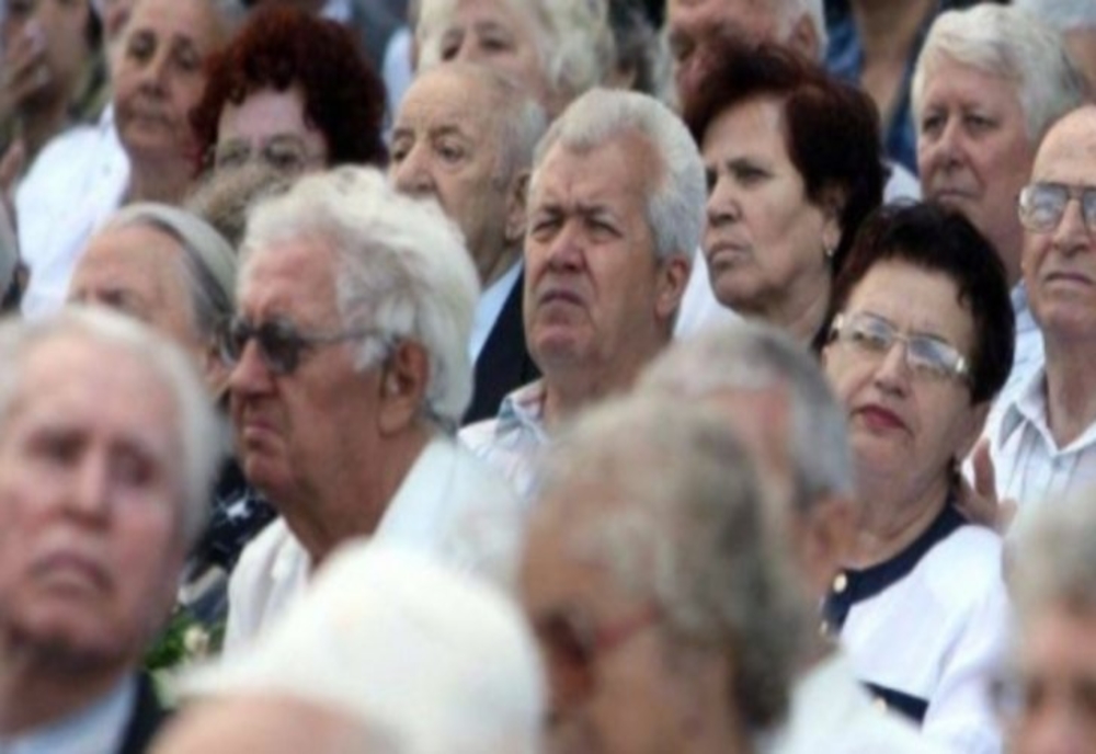 Mihai Tudose:în loc sa crească veniturile la buget, Guvernul scade numărul de pensionari