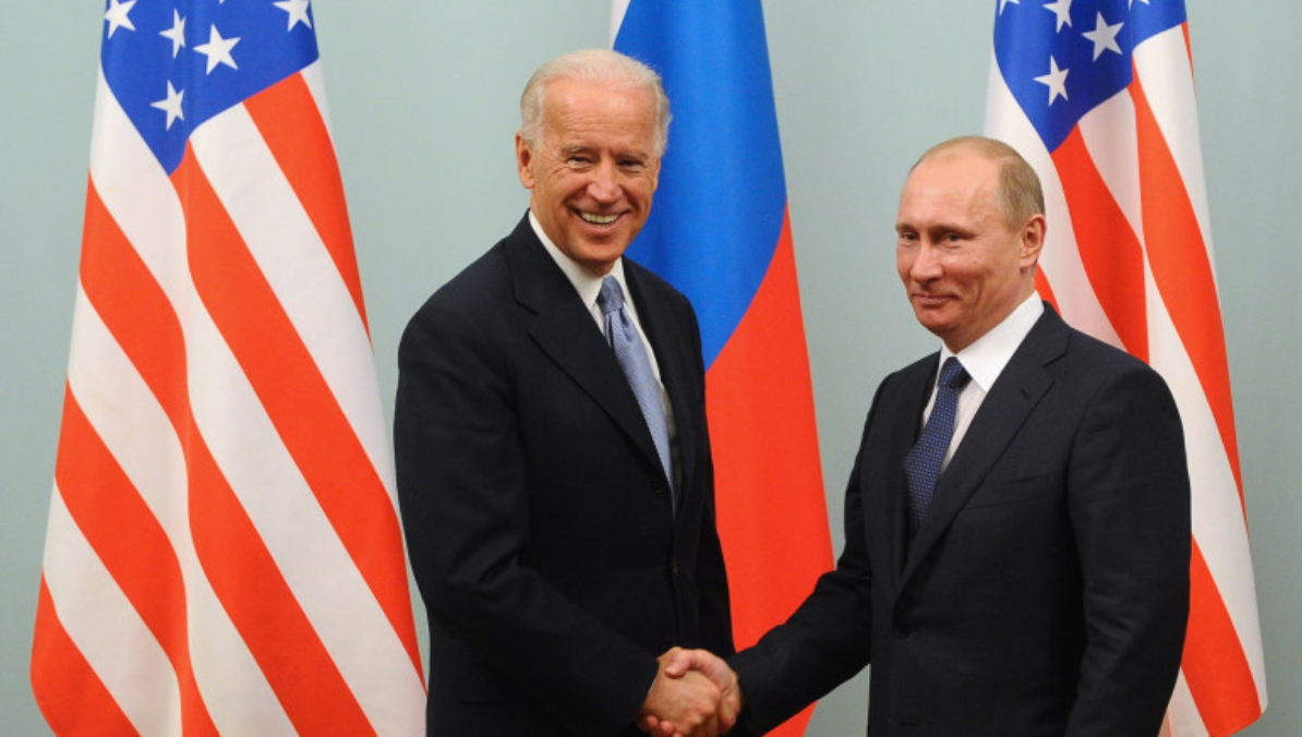Ce va discuta Biden cu ”criminalul” Putin? ”Va plăti” Rusia pentru că hackerii ei l-au făcut președinte pe Trump?